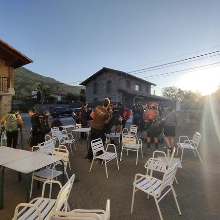 Posada De Ollo Εξωτερικό φωτογραφία