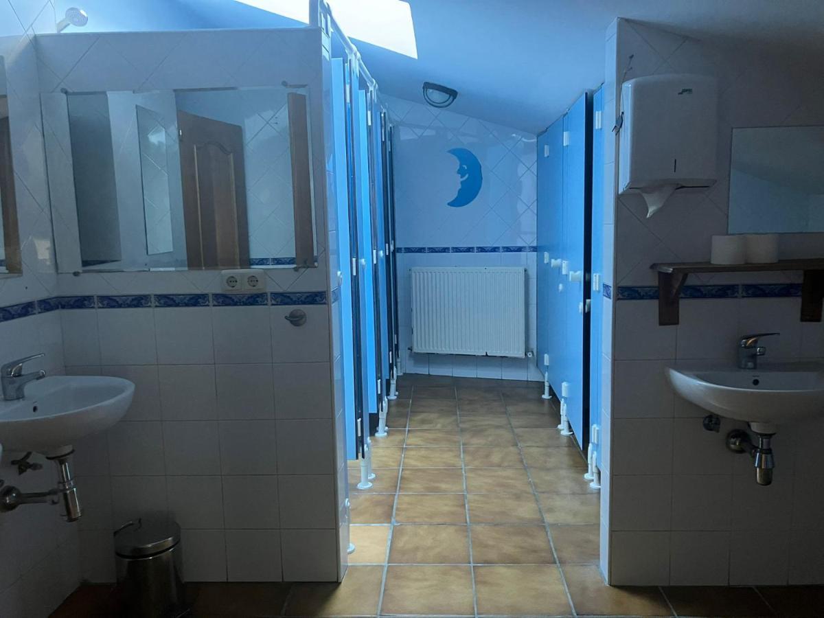Posada De Ollo Εξωτερικό φωτογραφία