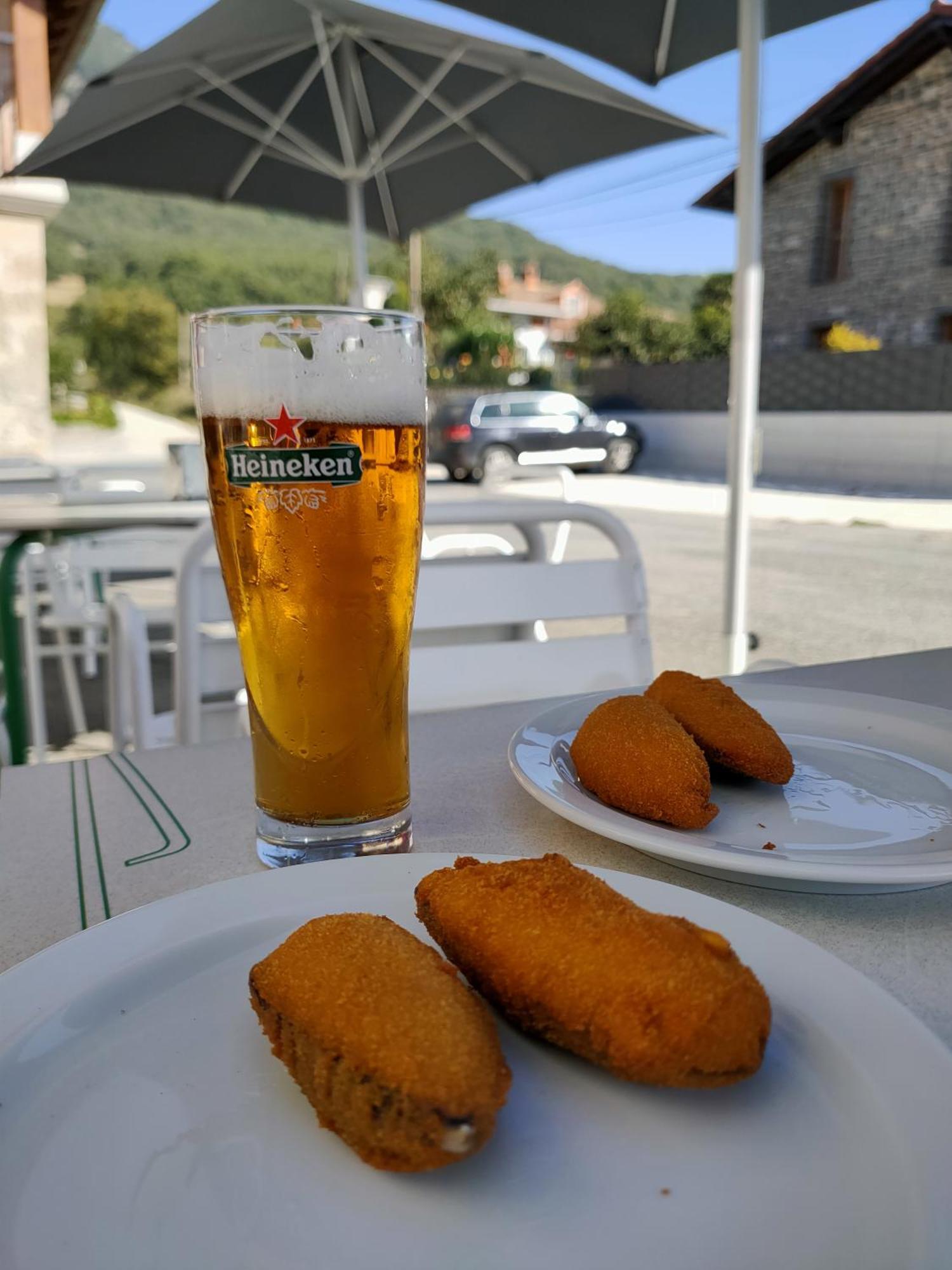 Posada De Ollo Εξωτερικό φωτογραφία