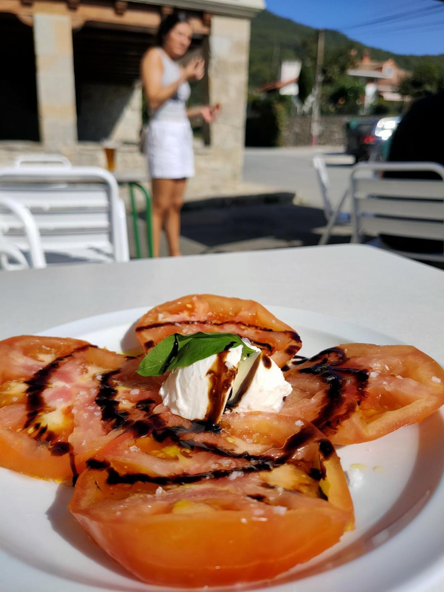 Posada De Ollo Εξωτερικό φωτογραφία