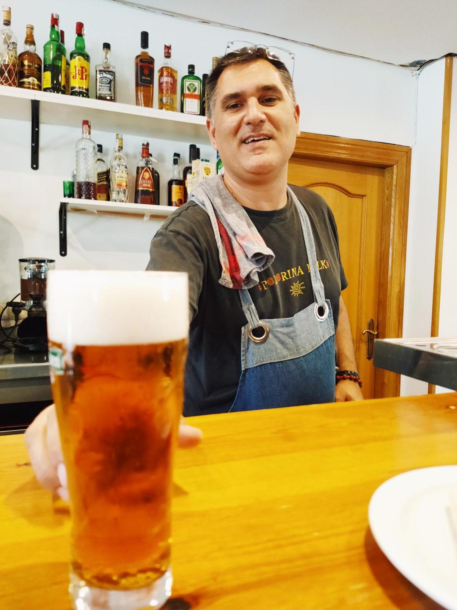 Posada De Ollo Εξωτερικό φωτογραφία