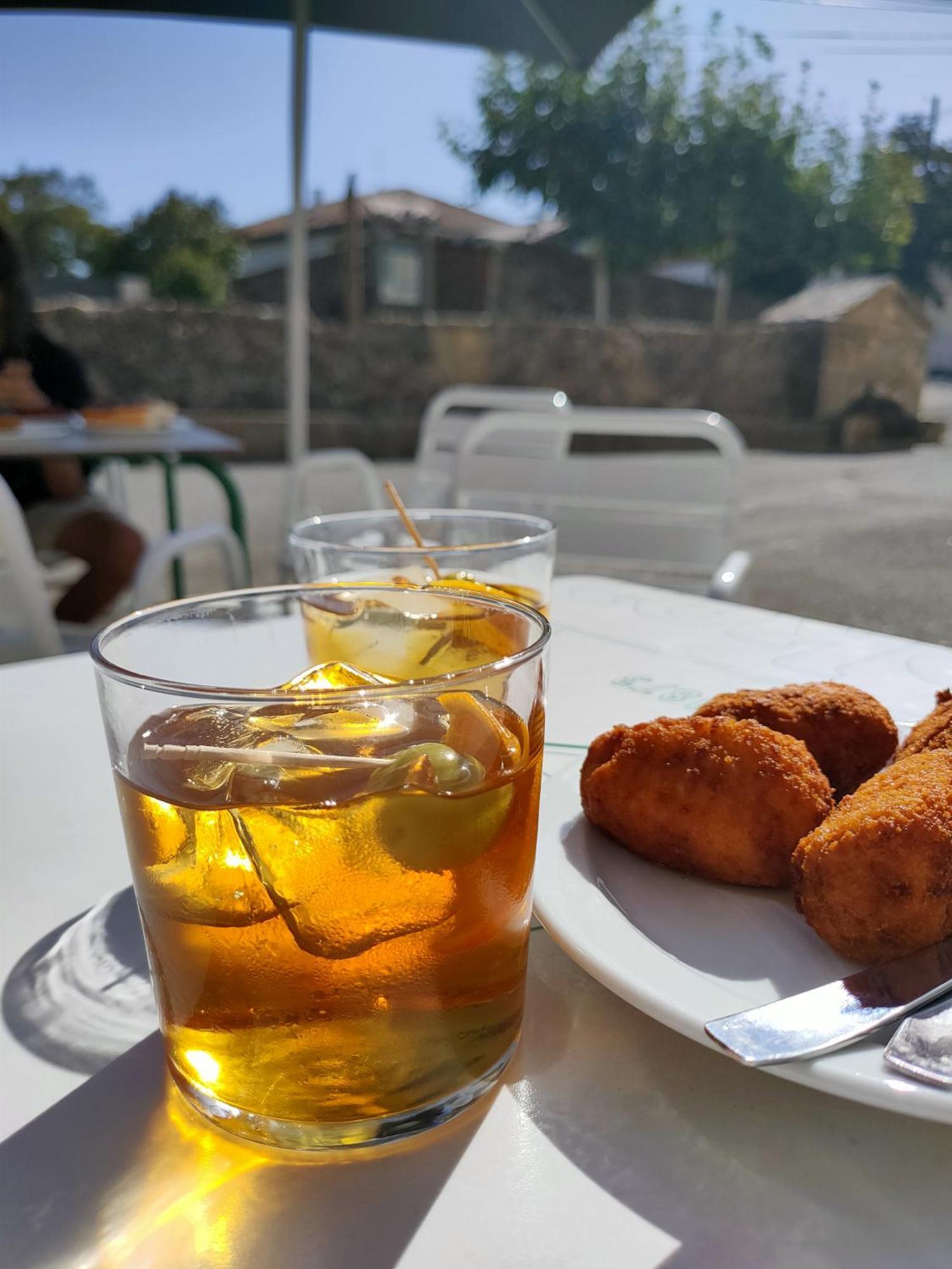 Posada De Ollo Εξωτερικό φωτογραφία
